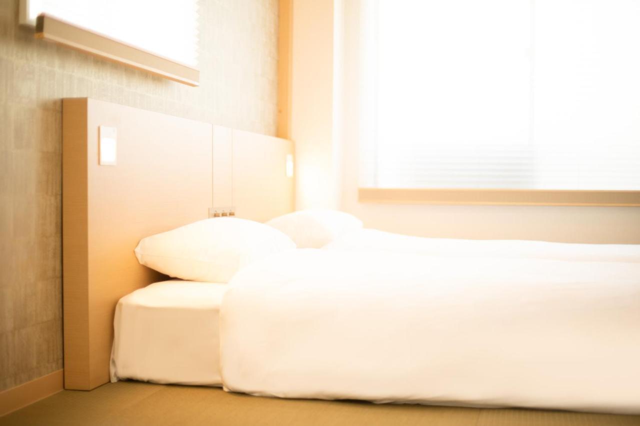 Namba Ebisu Hotel Osaka Exteriör bild