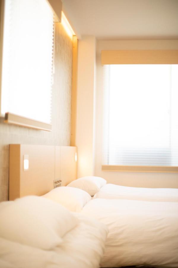 Namba Ebisu Hotel Osaka Exteriör bild